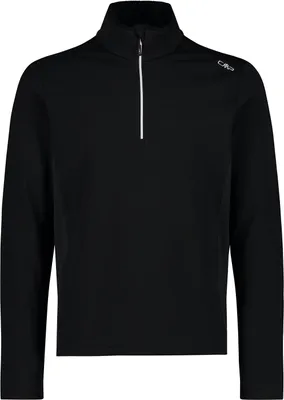 Immagine prodotto di Cmp Man Sweat Nero-Bianco Nero-Bianco 60