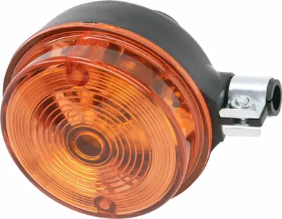 Zdjęcie produktu dla Tylny kierunkowskaz do Simson S50, S51, S70, SR50, SR80, MZ TS 250, ETZ 125, ETZ 150, ETZ 250