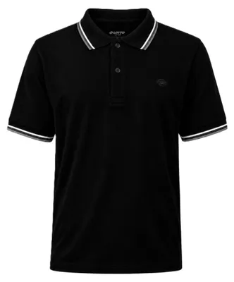 Produktbild von Lotto Tshirts LO61550M4007, Größe: 177