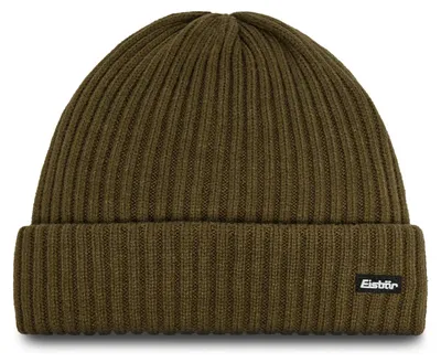 Produktbild von Eisbar Damen Wintermütze Grün E407501/667 Grösse One size