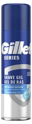 Productafbeelding van Gillette Series hydraterende scheergel, 200 ml
