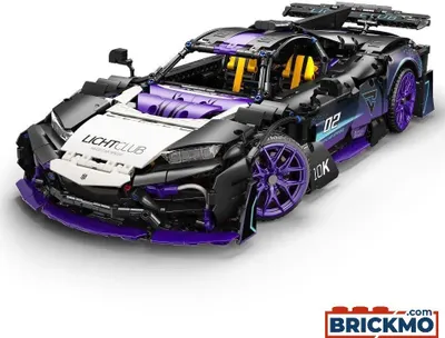 Zdjęcie produktu dla MoYu Super Sports Car MY88020