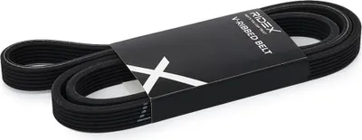 Produktbild von RIDEX Keilrippenriemen 1817mm für BMW 3 Touring (E91) 305P0191