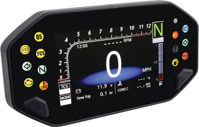 Obrázek produktu pro Speedo Rx-4 Mt-07