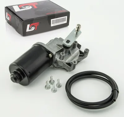 Produktbild von Wischermotor Front Scheibenwischer Motor vorne für VW TRANSPORTER V T5 VI T6
