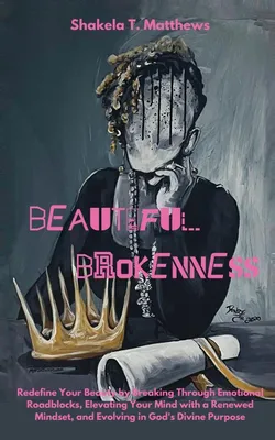Produktbild von Beautiful Brokenness