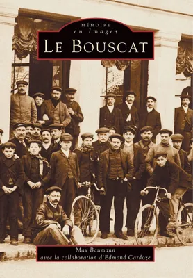 Produktbild von Bouscat (Le)