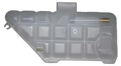 Produktbild von OSSCA Ausgleichsbehälter Kühlmittel passend für MERCEDES-BENZ M-Klasse (W163) Kühlwasser 08485