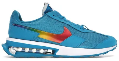 Produktbild von Nike Air Max Pre-Day Be True - EU 40.5