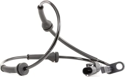 Produktbild von RIDEX ABS Sensor Raddrehzahl Hinten Beidseitig für FIAT 500 (312) 412W0824