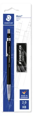 Obrázek produktu pro Staedtler 780 C BKP6, Německo