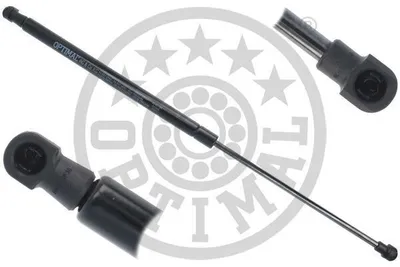 Produktbild von OPTIMAL AG-51134 Gasfeder Heckklappendämpfer für BMW 4 Cabrio (F33, F83) 520mm
