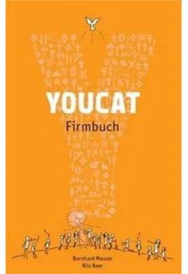 Produktbild von YOUCAT Firmbuch
