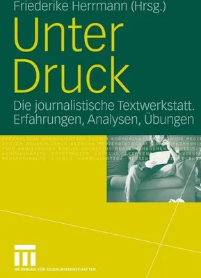 Produktbild von Unter Druck