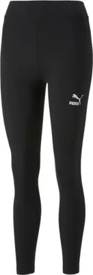 Produktbild von Hosen Puma Classics High Waist 53561201