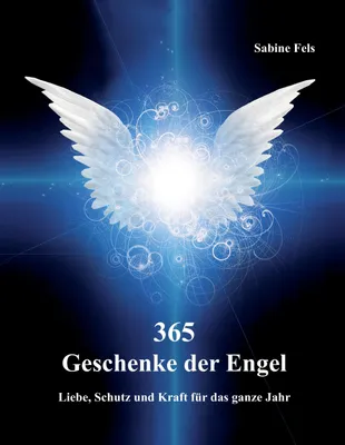 Produktbild von 365 Geschenke der Engel