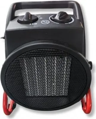 Zdjęcie produktu dla Nagrzewnica Elektryczna Ceramiczna 2 Kw