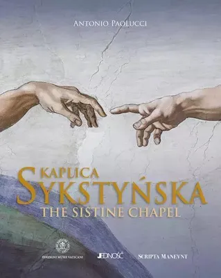 Zdjęcie produktu dla Kaplica Sykstyńska
