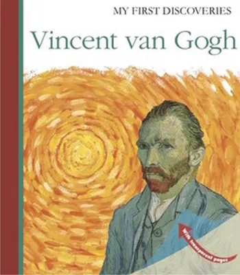Obrázek produktu pro Vincent Van Gogh