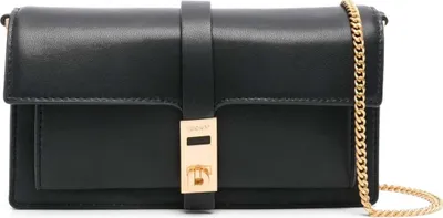 Produktbild von DKNY Damen Clutches R43GY G53 Farbe: Schwarz Größe: Einheitsgröße