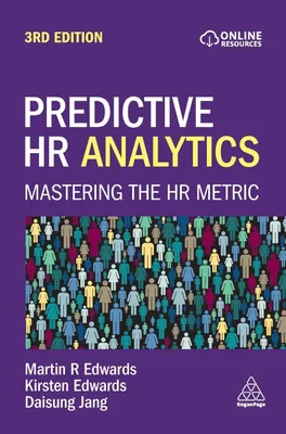 Produktbild von Predictive HR Analytics