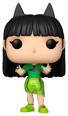 Zdjęcie produktu dla Funko Pop! Figurki New Jeans Haerin - Oficjalny Produkt Winylowy Premium