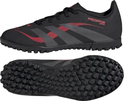 Produktbild von Adidas ID3807 Predator Club TF Jr Kinder-Fussballschuhe Grösse: 36