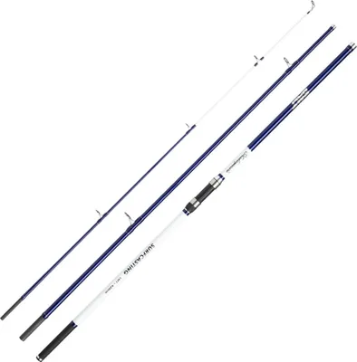 Produktbild von Shakespeare Salt Surf 420cm 112-170g - Brandungsrute