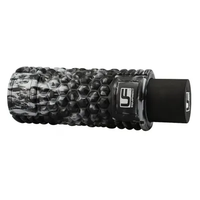 Obrázek produktu pro Masážní váleček 25 cm gumový černý