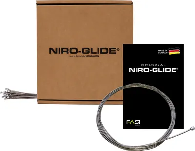 Produktbild von Niro-glide Schaltzug Braun  Braun One Size