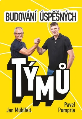 Zdjęcie produktu dla Budování úspěšných týmů