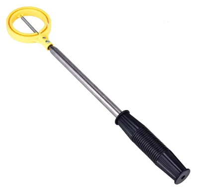 Produktbild von Golf Picker - Praktische teleskopische Golfball-Retriever - Modell gixhtcepya-02