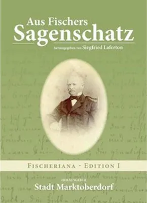 Immagine prodotto di Aus Fischers Sagenschatz