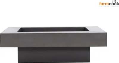 Produktbild von Farmcook Pan 3 unlackiert