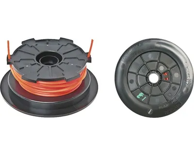 Produktbild von Fadenspule für Rasentrimmer für MTD 790, 790M, 790 AST, 890