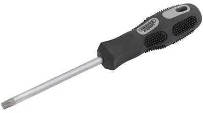 Zdjęcie produktu dla Śrubokręt Torx Draper TX, model 10868, rozmiar T40, długość 100 mm