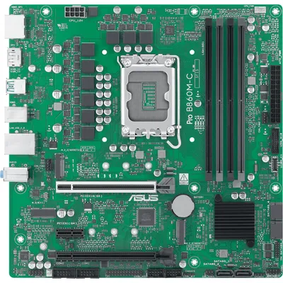 Produktbild von Pro B860M-C-Csm