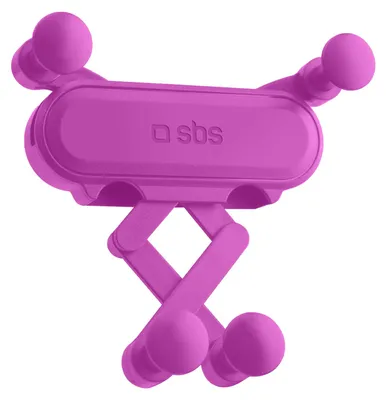 Produktbild von SBS Autohalterung Mit Automatischer Schwerkraftverriegelung