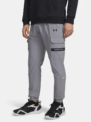 Obrázok produktu pre Pánske nohavice Under Armour UA Tech Utility 3XL
