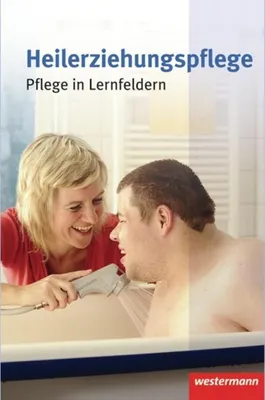 Produktbild von Heilerziehungspflege 1. Schülerbuch