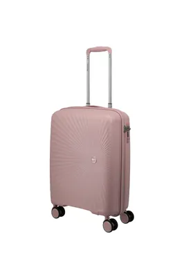 Image de TAMARIS by Travelite - Valise à roulettes VOYAAGE 4 roues S