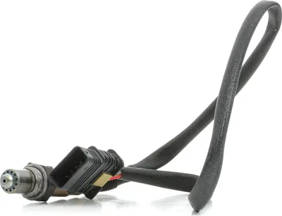 Produktbild von RIDEX Lambdasonde für BMW 3 Touring (E91) Beheizt 520mm 3922L0465
