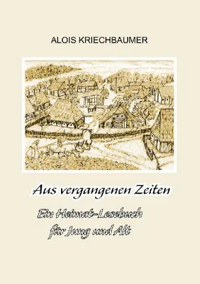 Produktbild von Aus vergangenen Zeiten
