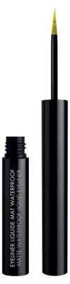 Zdjęcie produktu dla Black Up, Black Up, Waterproof, Precise, Matte, Liquid Eyeliner, 03, 1.7 ml