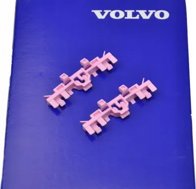 Obrázok produktu pre VOLVO S60 V60 XC60 II obruba čelného skla 31416877