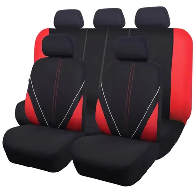 Immagine prodotto di Solidchoice - Set di coperture universali in rete traspirante per sedili auto