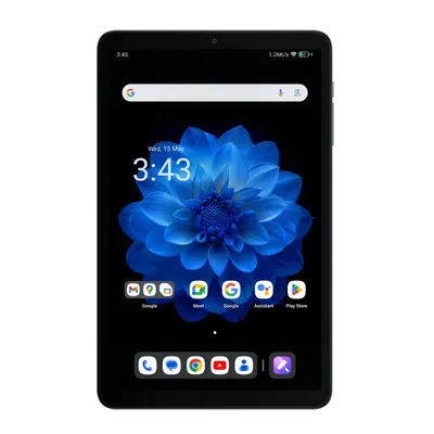 Produktbild von Tablet Alldocube iPlay 60 Mini Pro - Procesorem MediaTek G99 Ekran 8.4" 8GB+128GB Android 14 Baterią 6050mAh - Szary