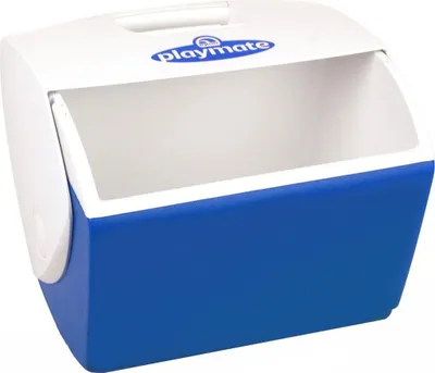 Zdjęcie produktu dla Igloo Playmate Elite 15,2 litra: niebieski Kolor: niebieski