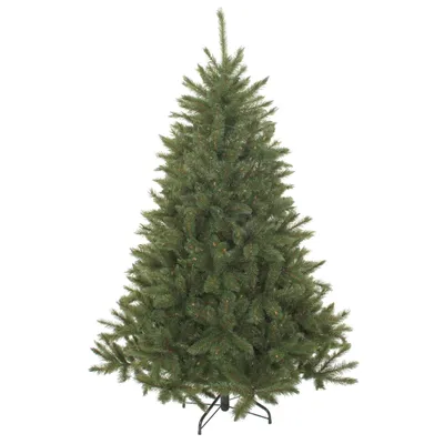 Produktbild von Triumph Tree Bristlecone Künstlicher Weihnachtsbaum - H260 x Ø163 cm - Grün