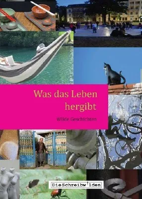 Produktbild von Was das Leben hergibt